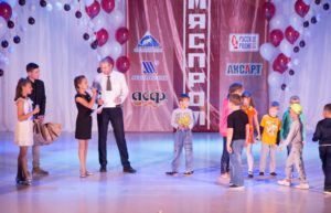 Конкурс детских рисунков, стихов и слоганов 25 августа!