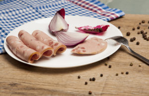 Вкусоароматика